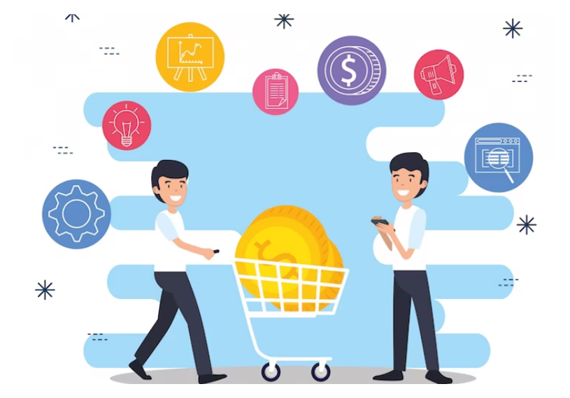 التسويق الإلكتروني