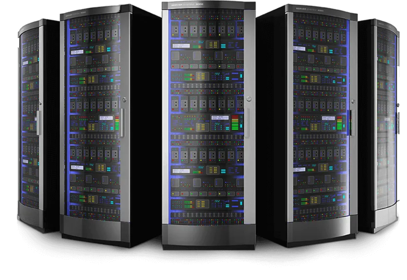 البنية التحتية التقنية